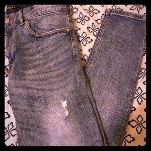 New Skinny jeans